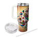 World Harmony Festival Travel Tumblers