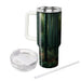 Gentle Panda Bamboo Grove  Decorative Tumblers