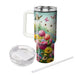 Spring Garden Awakening  Tumblers For Gifts