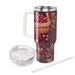 Autumn Cranberry Harvest  Custom Tumblers