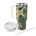 Abstract Jungle Pattern  Decorative Tumblers