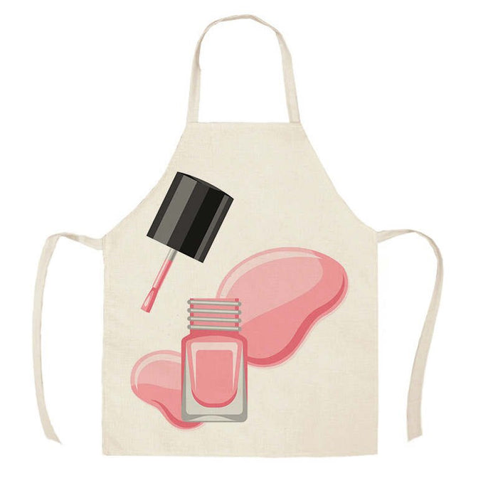 Themed & Printed Apron