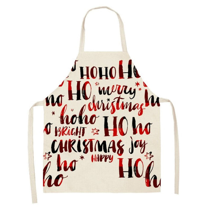 Kitchen Cooking Cafe Apron