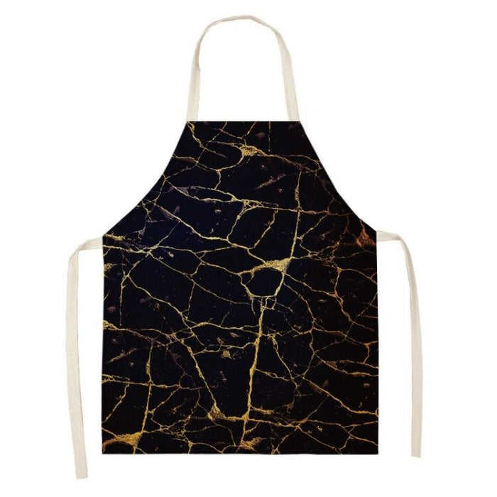 Printed Unisex Aprons