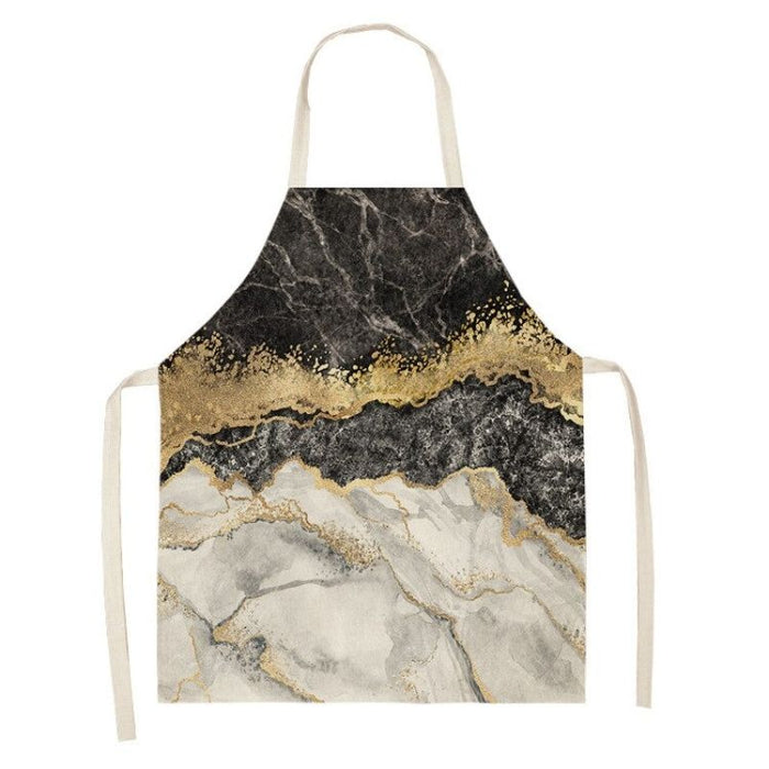 Printed Unisex Aprons