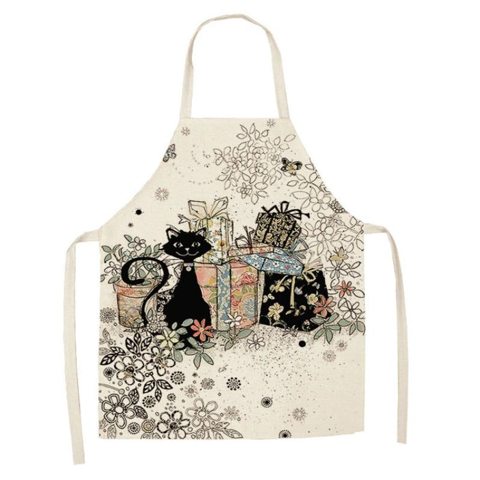 Unisex Chef Cooking Apron