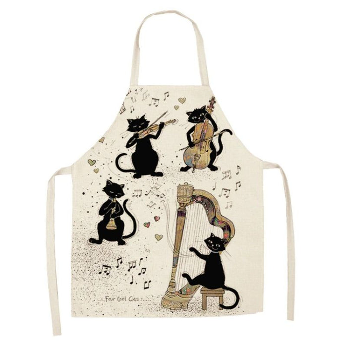 Unisex Chef Cooking Apron