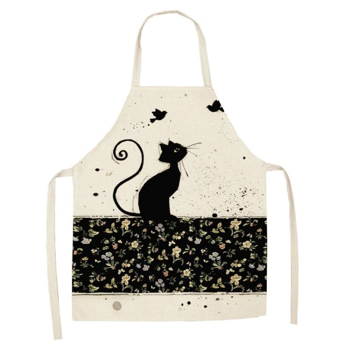 Unisex Chef Cooking Apron