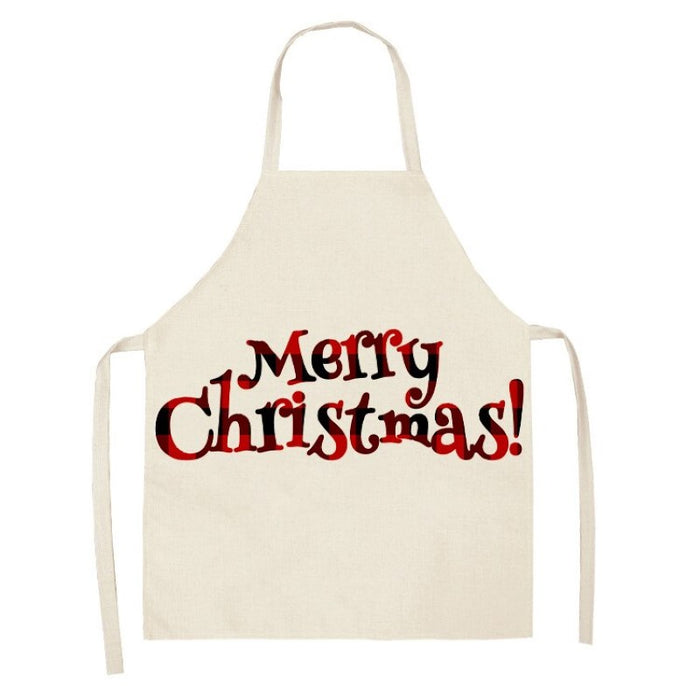 Cooking Cafe Apron