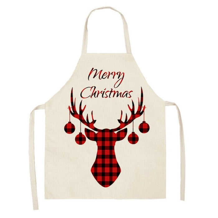 Kitchen Cooking Cafe Apron