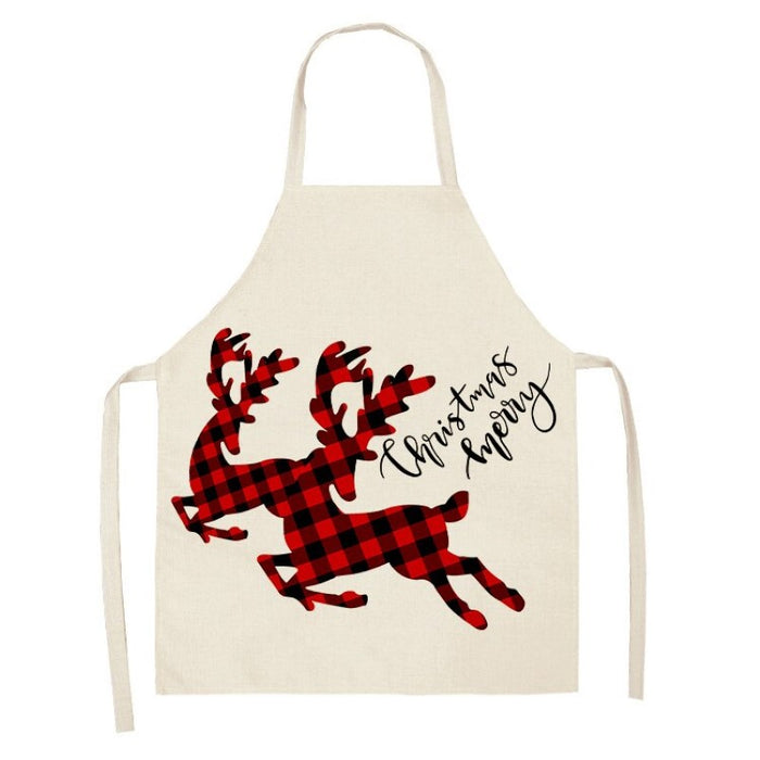 Kitchen Cooking Cafe Apron