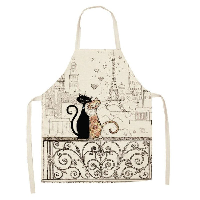 Unisex Chef Cooking Apron