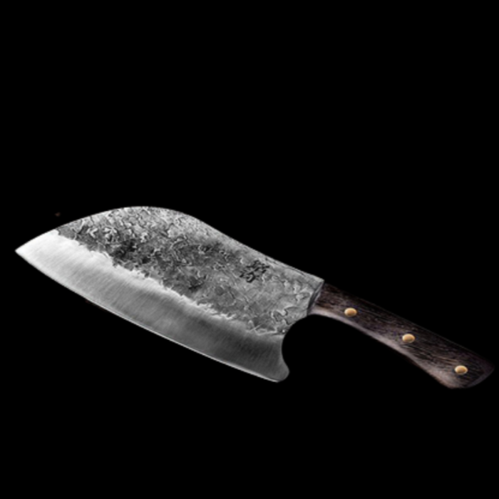 Stainless Steel Chef's Knife