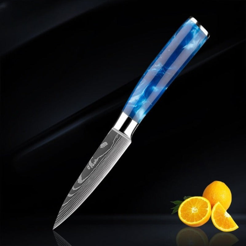 Paring Knife