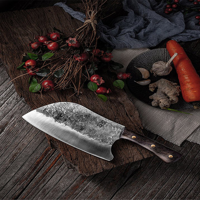 Stainless Steel Chef's Knife