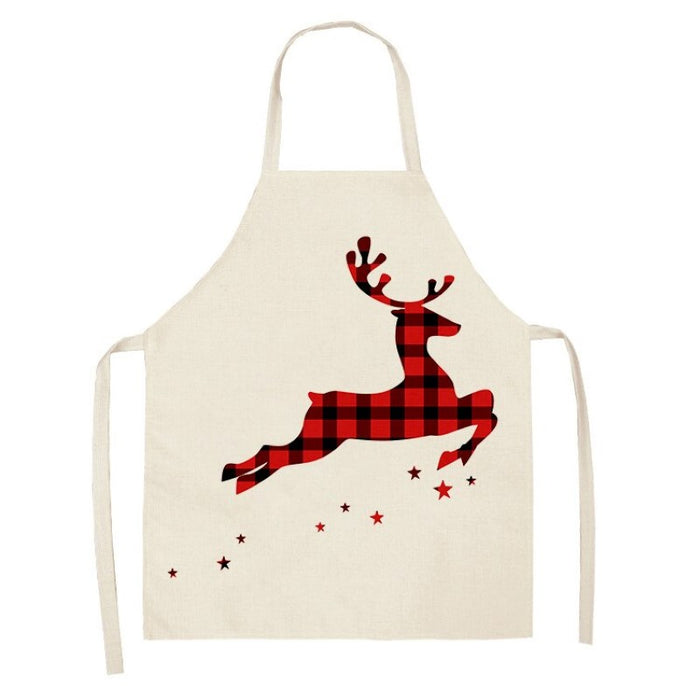 Kitchen Cooking Cafe Apron