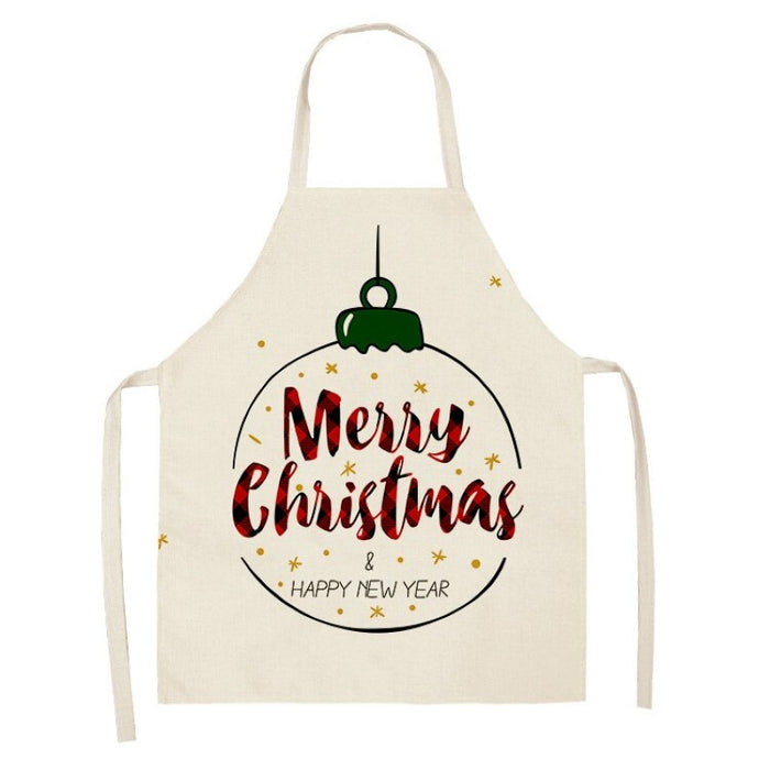 Kitchen Cooking Cafe Apron