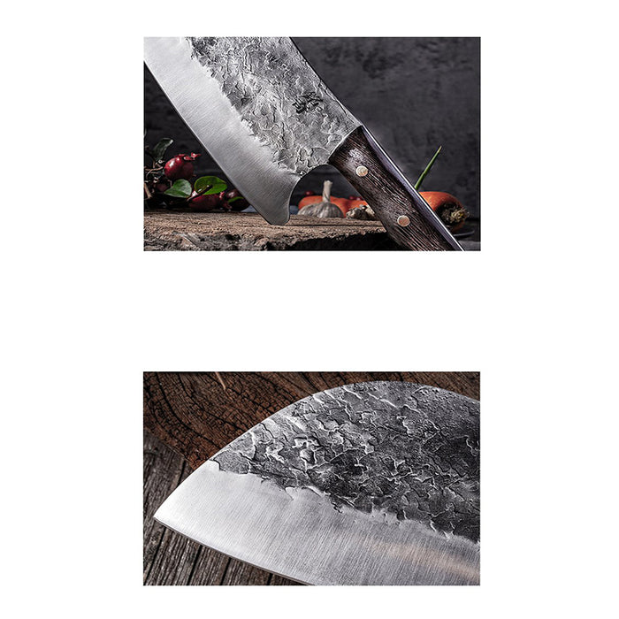 Stainless Steel Chef's Knife