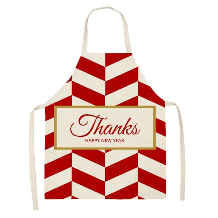 Kitchen Cooking Cafe Apron