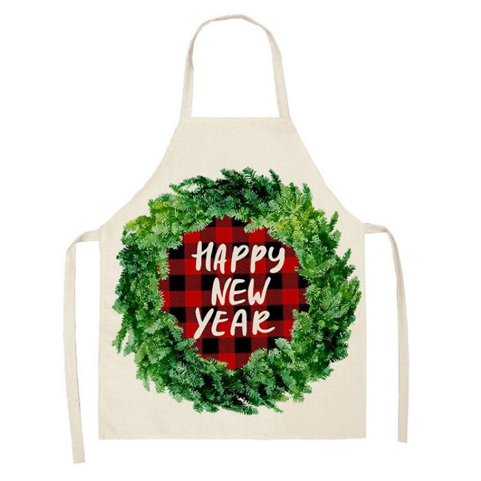 Kitchen Cooking Cafe Apron