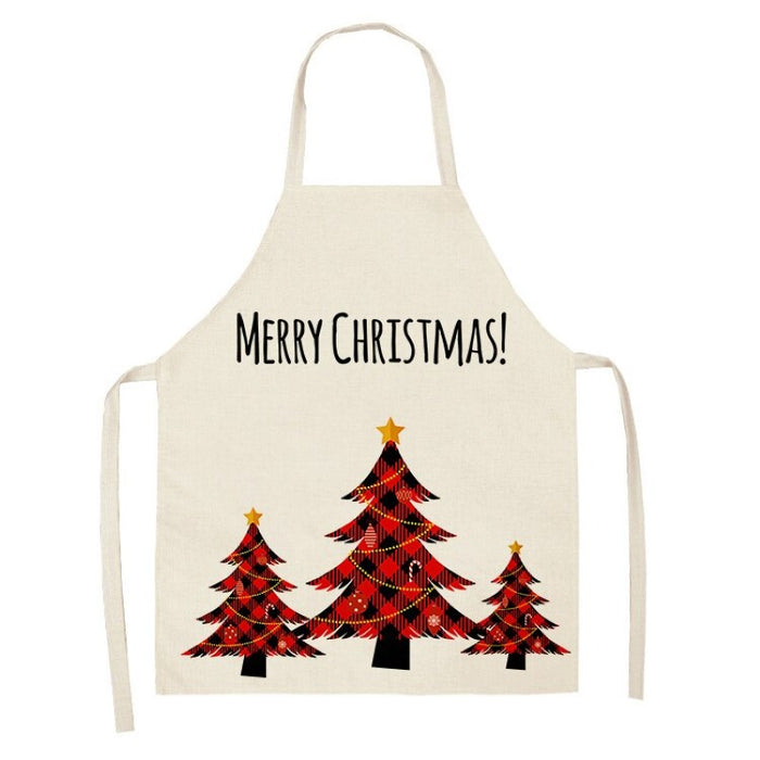 Cooking Cafe Apron