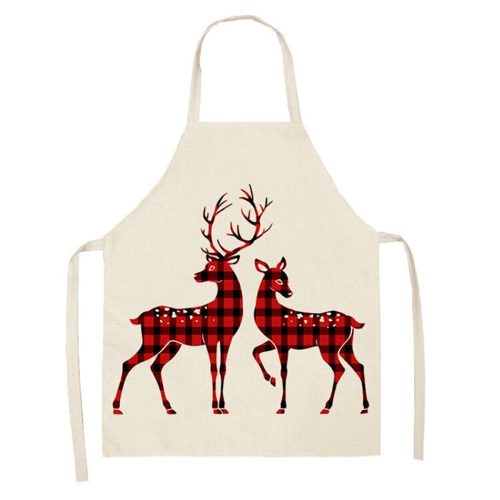 Kitchen Cooking Cafe Apron