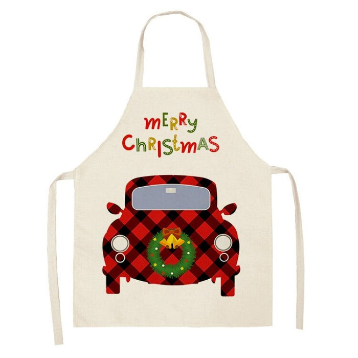 Kitchen Cooking Cafe Apron