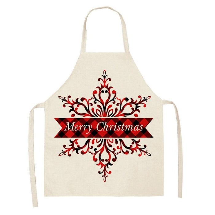 Cooking Cafe Apron