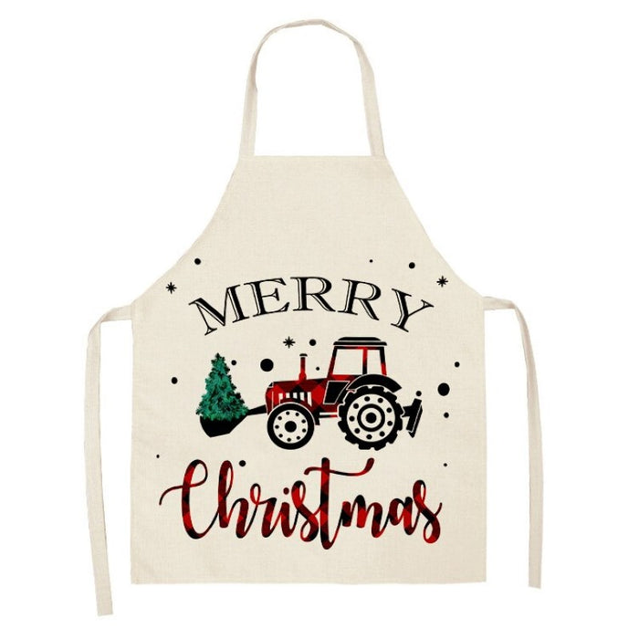 Kitchen Cooking Cafe Apron