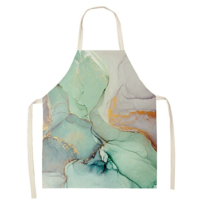 Printed Unisex Aprons