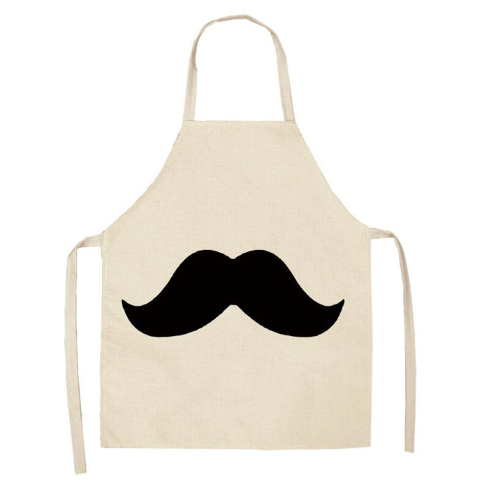 Couple Kitchen Aprons