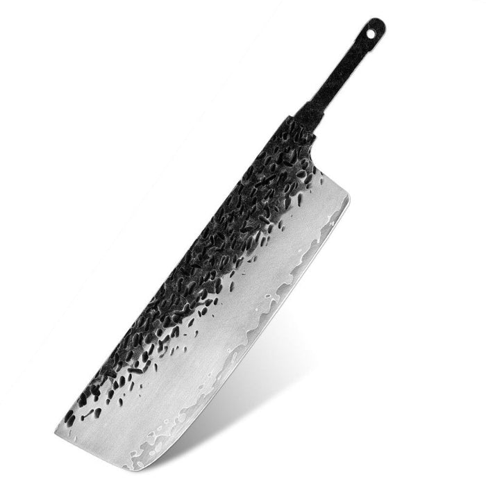 Clad Steel Blade Without Handle Knife Sets