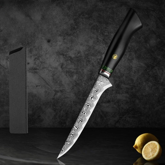 Super Sharp Kitchen Knife Sets