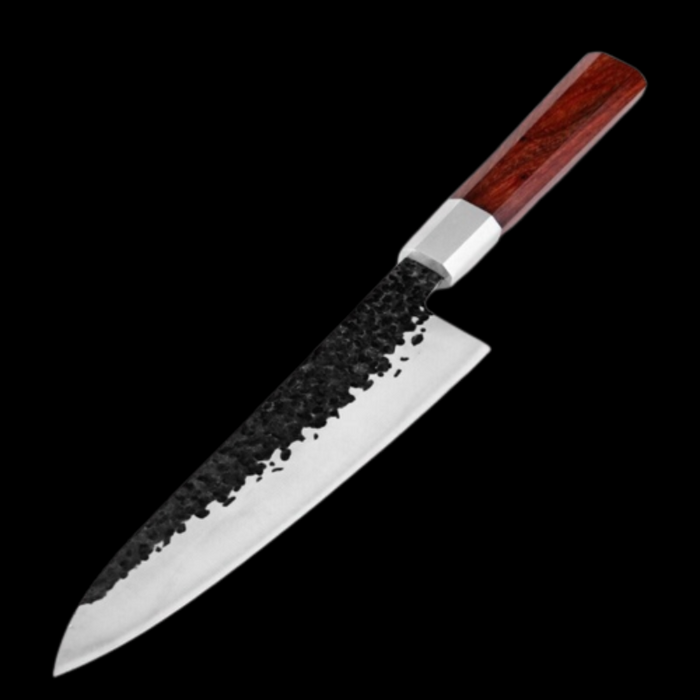 High Carbon Stainless Steel Handmade Chef Kiritsuke Knife