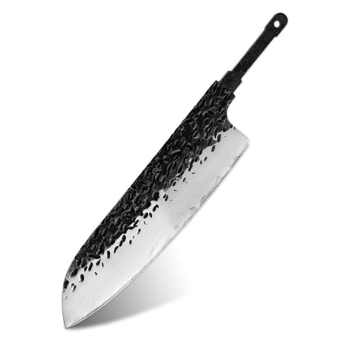 Clad Steel Blade Without Handle Knife Sets