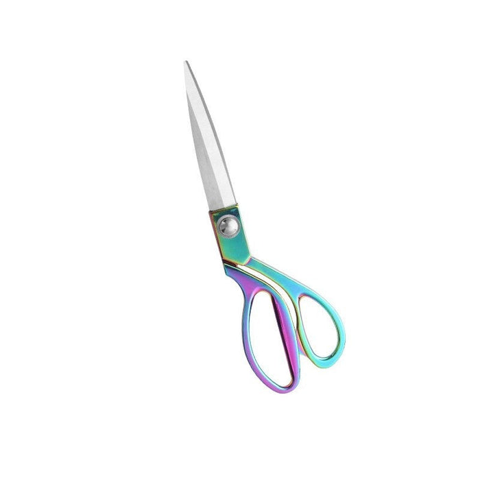 Professional Kitchen Sharp Scissors Set With Cover