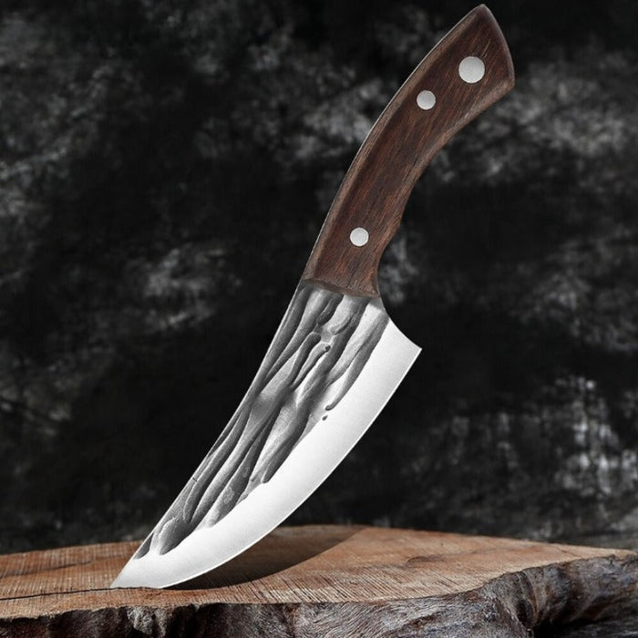 Stainless Steel Handmade Forged Chef Knife