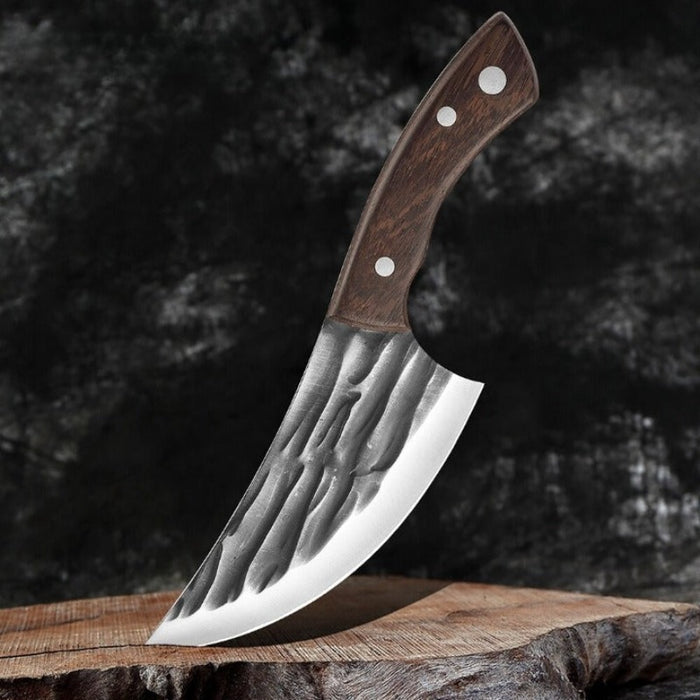 Stainless Steel Handmade Forged Chef Knife