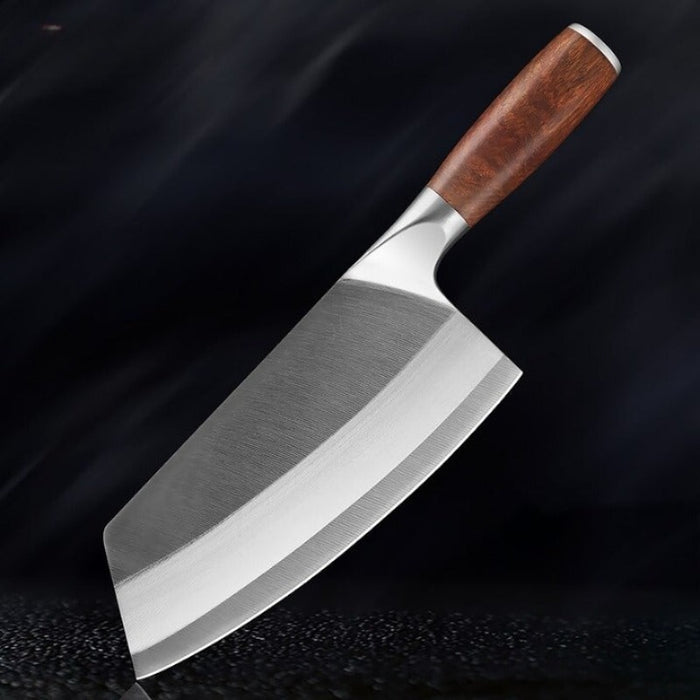 Stainless Steel Butcher Cleaver Knife