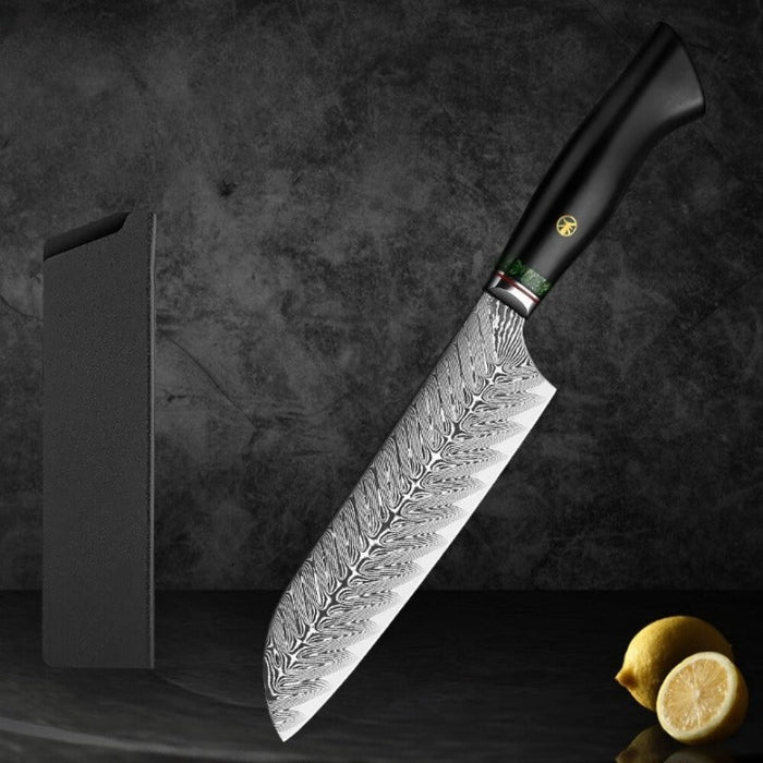 Super Sharp Kitchen Knife Sets