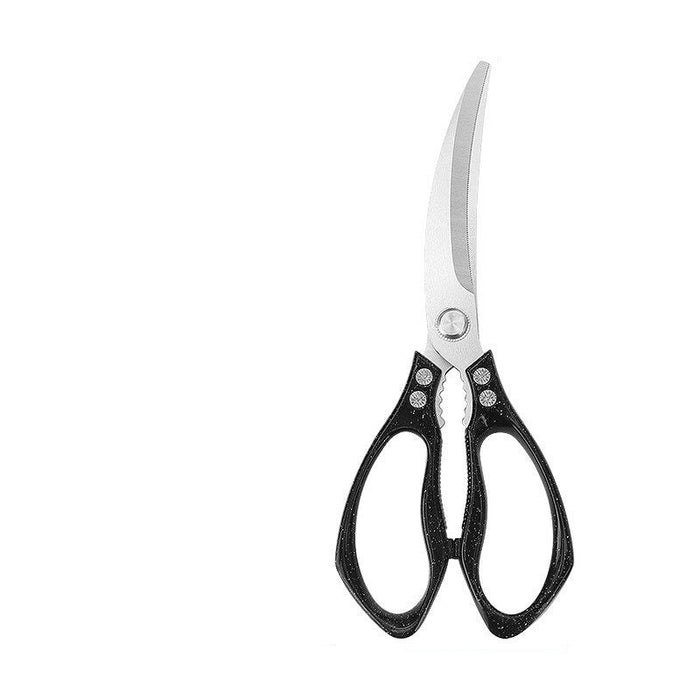 Stainless Steel Kitchen Multifunction Scissors