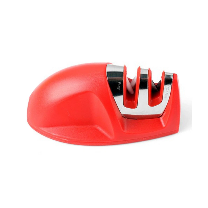 4-In-1 Knife And Scissors Sharpener