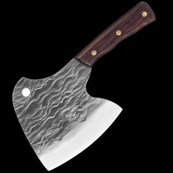 Stainless Steel Forged Chef Knife