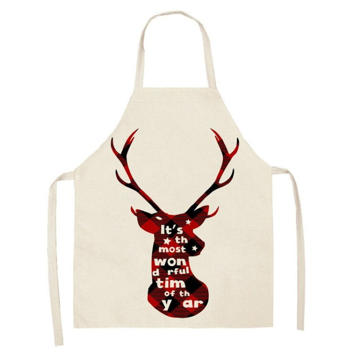 Cooking Cafe Apron