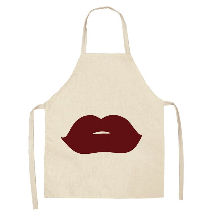 Couple Kitchen Aprons