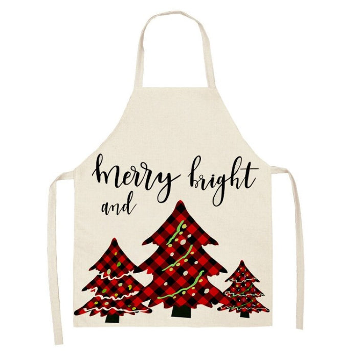 Cooking Cafe Apron