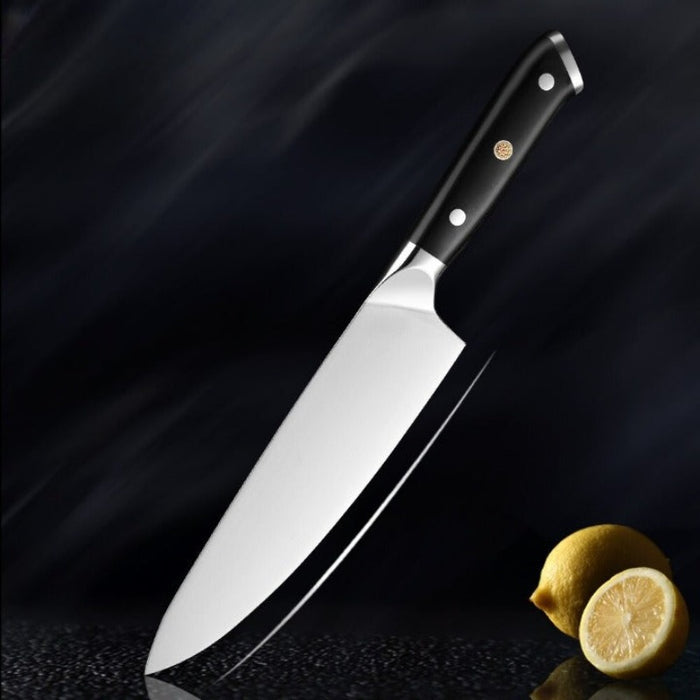 Kitchen Knife Sets Super German Steel