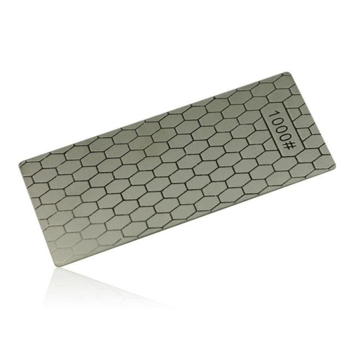 Diamond Knife Sharpening Stone