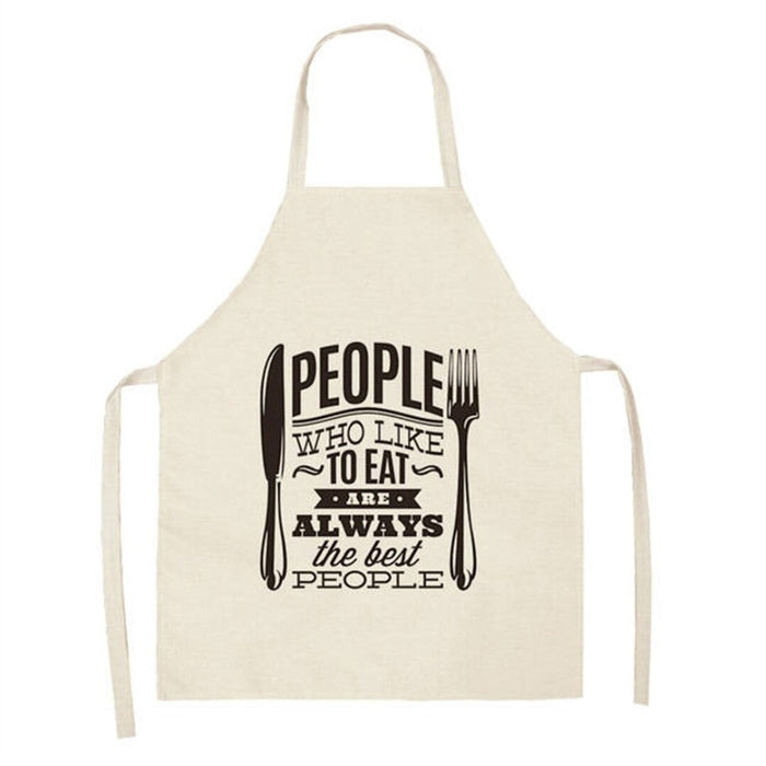 Cooking Sleeveless Apron