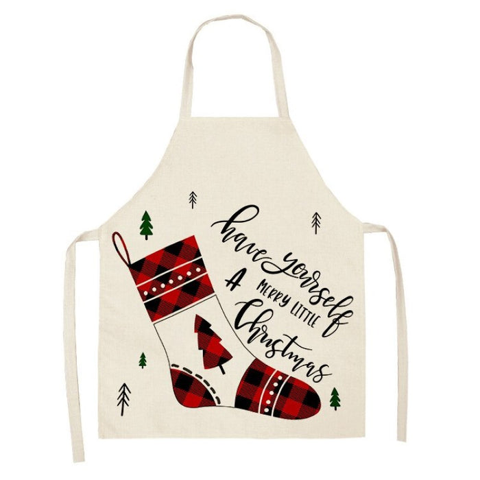 Cooking Cafe Apron